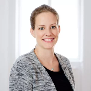 Dr. Kerstin Holzinger