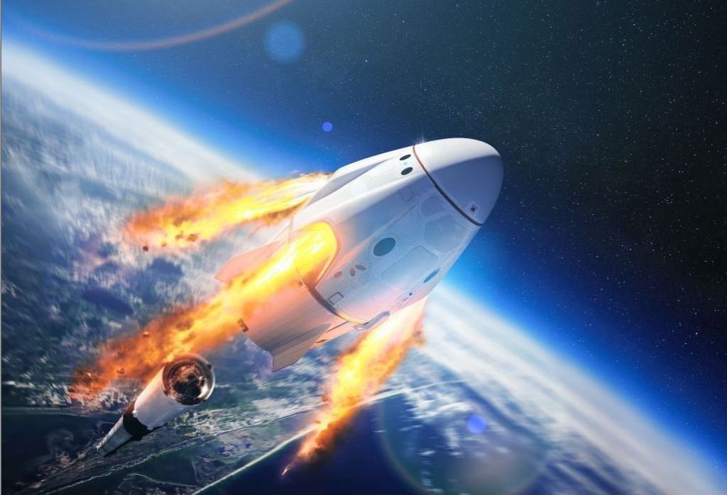Vergaberecht aus aller Welt: Nachprüfer von Jeff Bezos gegen NASA abgewiesen – Streit der Milliardäre geht in die nächste Runde