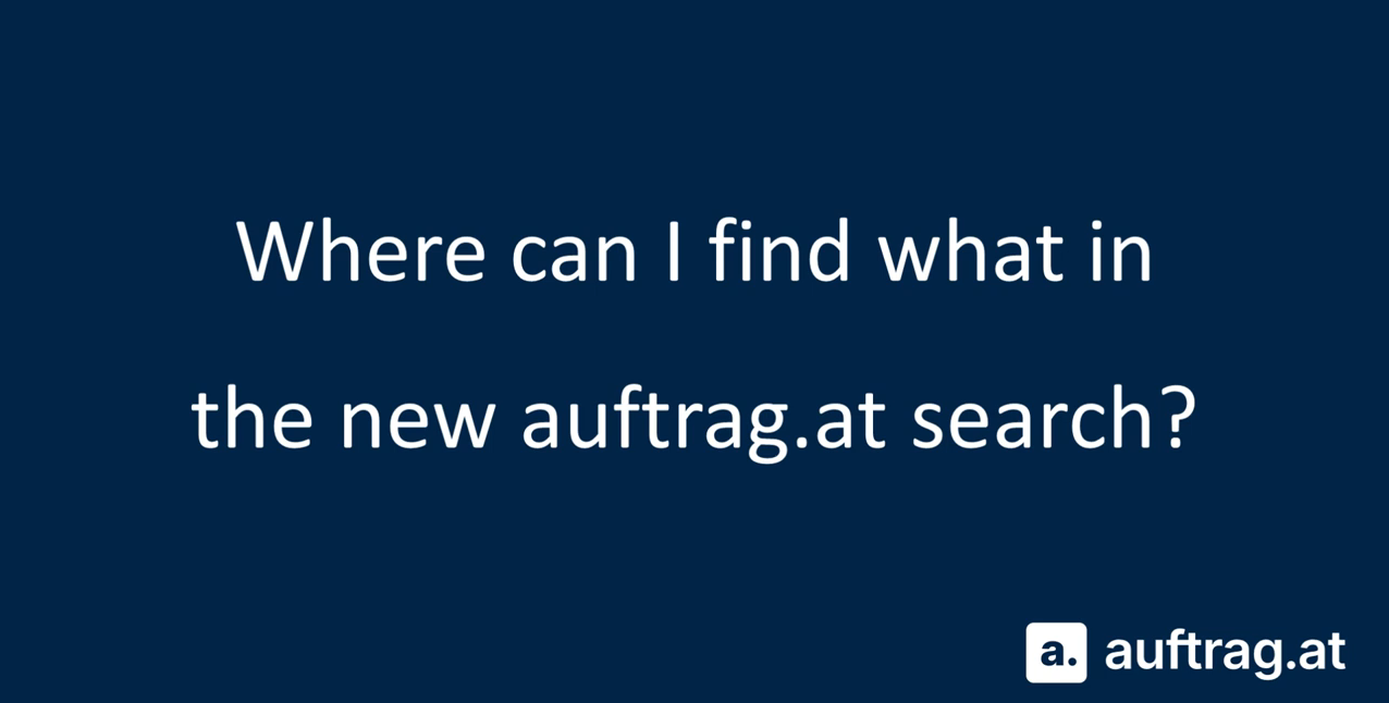 auftrag.at-search-where-to-find-what-video